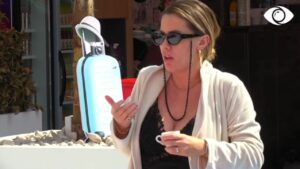 “Si mund të bashkëpunosh me të”/Gerti- Oltës: Luizi të ka ulur në mënyrë denigruese