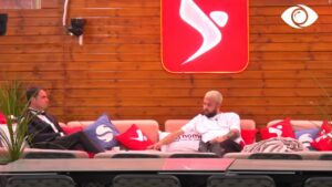 Armaldo: Ti ke pasur fat/ Luizi: Vajza të tilla janë të vështira