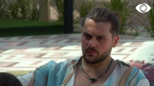 “Nuk të interesoi të dije se çfarë kam”, Gerti sqarohet me Oltën