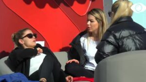 Antoneta sqarohet me Nitën: E keqinterpretove