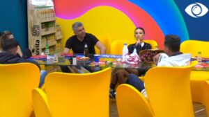 “Foli mendjes kur flet me mua”/ Debat i ashpër mes Qetsorit dhe Armaldos