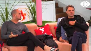 Armaldo kërkon të bëhet lider, Luizi: Është për avantazh!