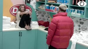 Sqarimi Luiz/Olta: Unë në këtë lojë pa ty nuk bëj dot!