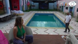 Më lini liderin të mos fitoj kërcimin/ Olta: Kërcimin e fitoj unë! 