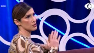 Aulona Musta: “Olta dhe Kiara do përplasen kokë me kokë, ja kush del”