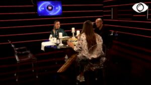 Darka e të Nominuarve/ Kiara: Olta ishte xheloze për dyshen Kristi-Keisi