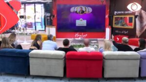 Big Love/ Përshëndetje nga fansat për banorët