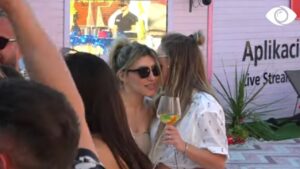 Olta i kërkon falje Fotinisë: Nëse je ndjerë keq, kërkoj ndjesë