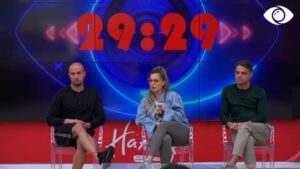 Kush eliminohet të martën? Të nominuarit, Olta, Armaldo dhe Kristi u përgjigjen banorëve