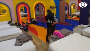 Luizi pyet Kiarën: Si shpjegohet që kam rënë kaq brenda me ty?