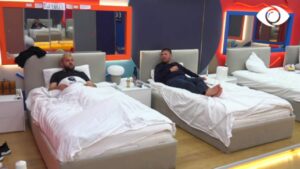 “Më ka kapur një siklet”/Luizi-Tanit: Mund të iki të shtunën!