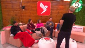 “Edhe 100 vjehrri çapaçul”/Luizi-Armaldos: Kur e lëshon prite!