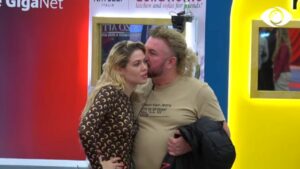 Sabiani: Kalon shpejt çdo gjë/ Keisi: Unë hallin tënd kam