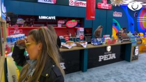 Olta-Luizit: Kollovar do shkosh?/ Kiara-Ç'të duhet ty?