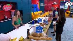 Të ka ikur mendja që kur je bërë lider/ Olta-Kiarës: Pse kapesh tani që jam në nominim 