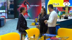 Kiara-Oltës: Po nxjerr keq Maestron!