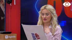 Sfida e Repeat Sport Club, banorët ndahen në dy grupe për lojën me litar