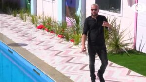 “Ke tentuar të manipulosh Qetsorin”, Olta debat me Luizin: I ke hedhur grepat