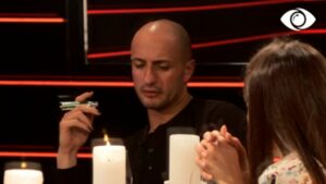 Darka e të Nominuarve/Kristi: Kam 3 sekrete në lidhje me Keisin!