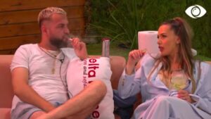 Më mirë të dal unë/ Luizi-Oltës: Rri edhe fitoje!