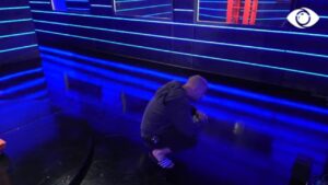 Telefonata e Kristit me të atin, çfarë tha ai për Keisin!