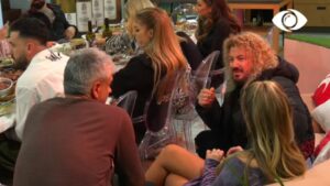 “Ikën Kristi të martën”/ Olta: Varet si do e menaxhojë Sabiani!