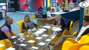 “S’ka emocion”/ Qetsori komenton marrëdhënien Keisi-Kristi