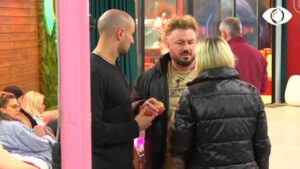 Kristi nuk do dalë/ Sabiani-dyshes: Pas të martës do flasim!