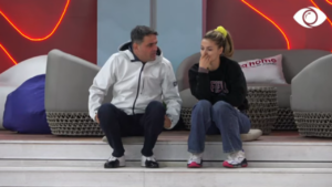 Armaldo bisedon me Nitën: Unë po kalova këtë nominim...