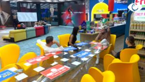 Luizi diskuton me Jorin: Më ke provokuar! 