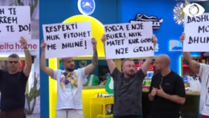 Mesazhi i djemve për vajzat dhe gratë për ditën e gruas