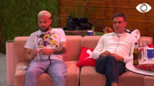 Luizi paralajmëron Armaldon: Të bëjnë për 2 lek, mos e humb!