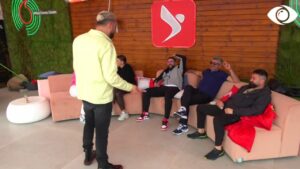 Banorët flasin për Armaldon/ Luizi: Po i'a bën fushë me lule Kristit!