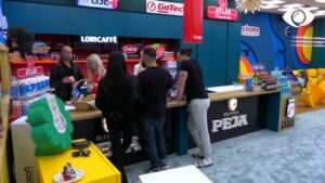 A nuk je xheloz që Lorenci i afrohet Keisit?/Jori bisedon me Kristin