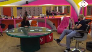 Ermiona këshillon Luizin: Mbylle se do marrë përmasa të tjera!