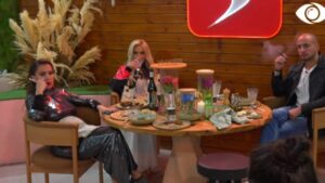 Banorët për Keisi-Lorenc/ Olta: Keisi ka gabuar se nuk ka vënë barriera! 