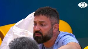 Visi bisedon me Oltën: Kam thënë që ti aktron!