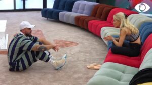 E kemi energjinë dhe kiminë/ Deamishel bisedon me Shpatin 