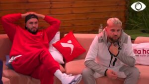 Antoneta debaton me Fotininë, ndërhyn Luizi/ Po shfrytëzon rastin