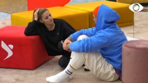 Nuk ndihem i shfrytëzuar/ Nita bisedon me Shpatin: Hapi sytë!