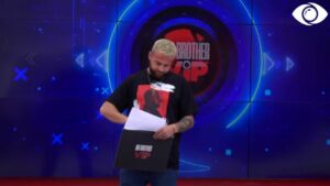 Zarf i zi/ Skualifikohet Ermiona, shkak dhuna verbale e përsëritur