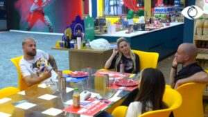 Luizi dhe Kristi provokojnë vajzat: Do u bëjmë surprizë!