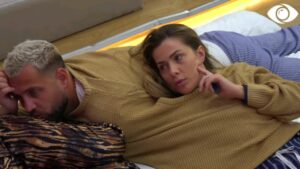 Do të shkosh në finale?/Luizi-Deas: Duhet të bëhesh lider!