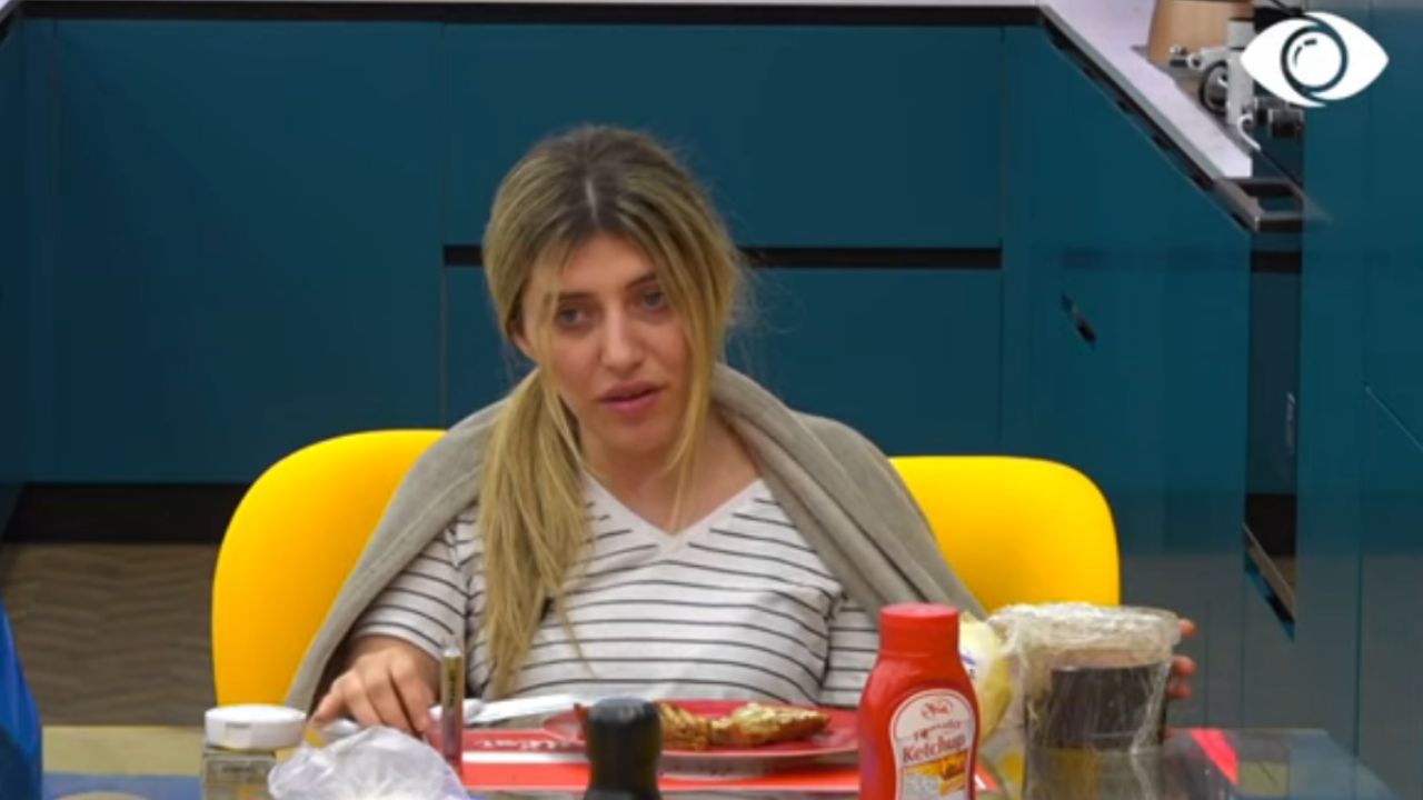 Fotini bisedon me banorët: Unë u dashurova vërtetë me Danielin!