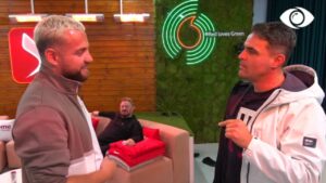 Ngacmimet Armaldo-Luiz: Nuk je në standartin të fitosh Big Brother!