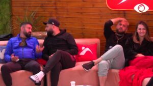 Luizi-Kristit: Mos bëj çfarë bëj unë, bëj çfarë them unë!