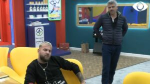 Olta-Luizit: Do të ta dhuroj unë apartamentin që të jetosh me Kiarën