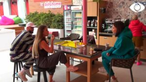 Olta për Deamishelin: Jam e prekur, e bën për lojë