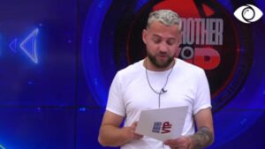 Zarf/ Big Brother Radio në Top Albania Radio