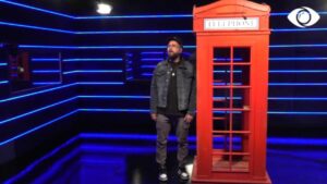 Telefonata e Lorencit me mamanë e tij/ Vdeksha unë për ty, sa zë të bukur ke